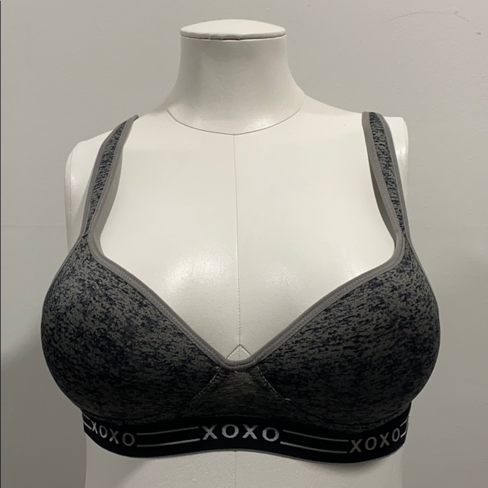 ❤️XOXO Sports Bra